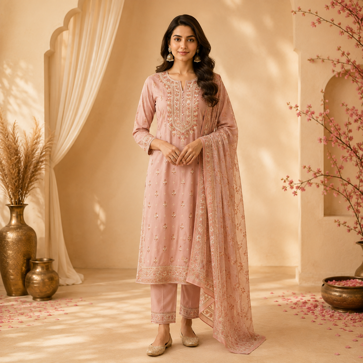 Kurta Set